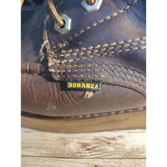 Bonanza 6\